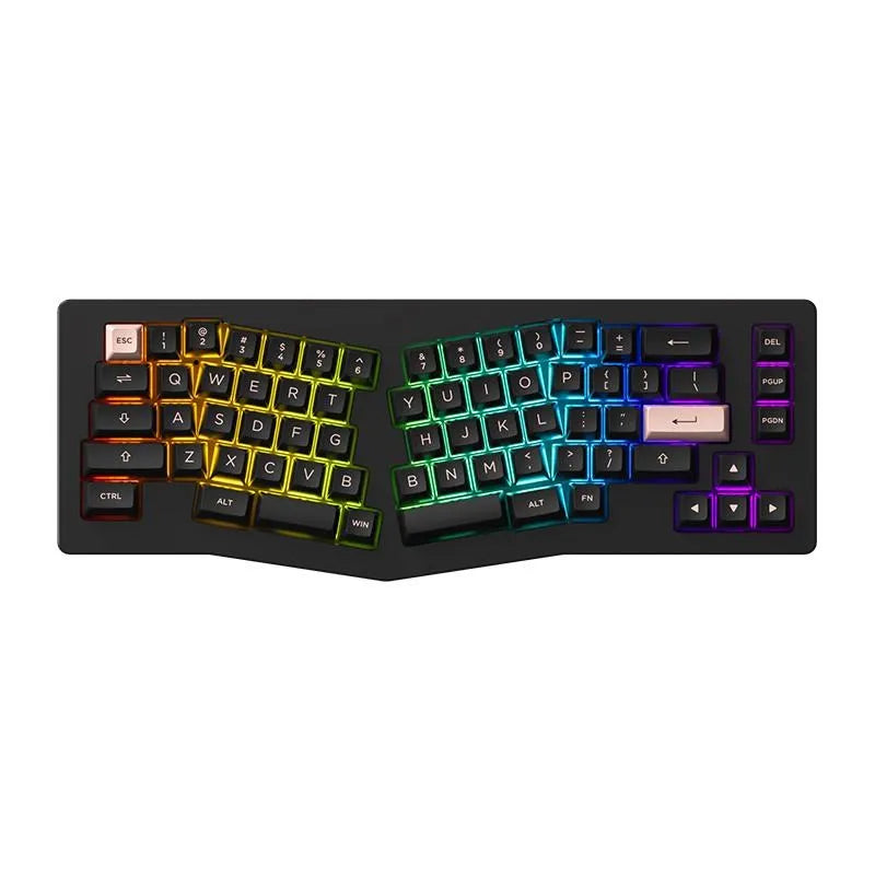 75 68 RGB Hot-Swap Mechanical Keyboard