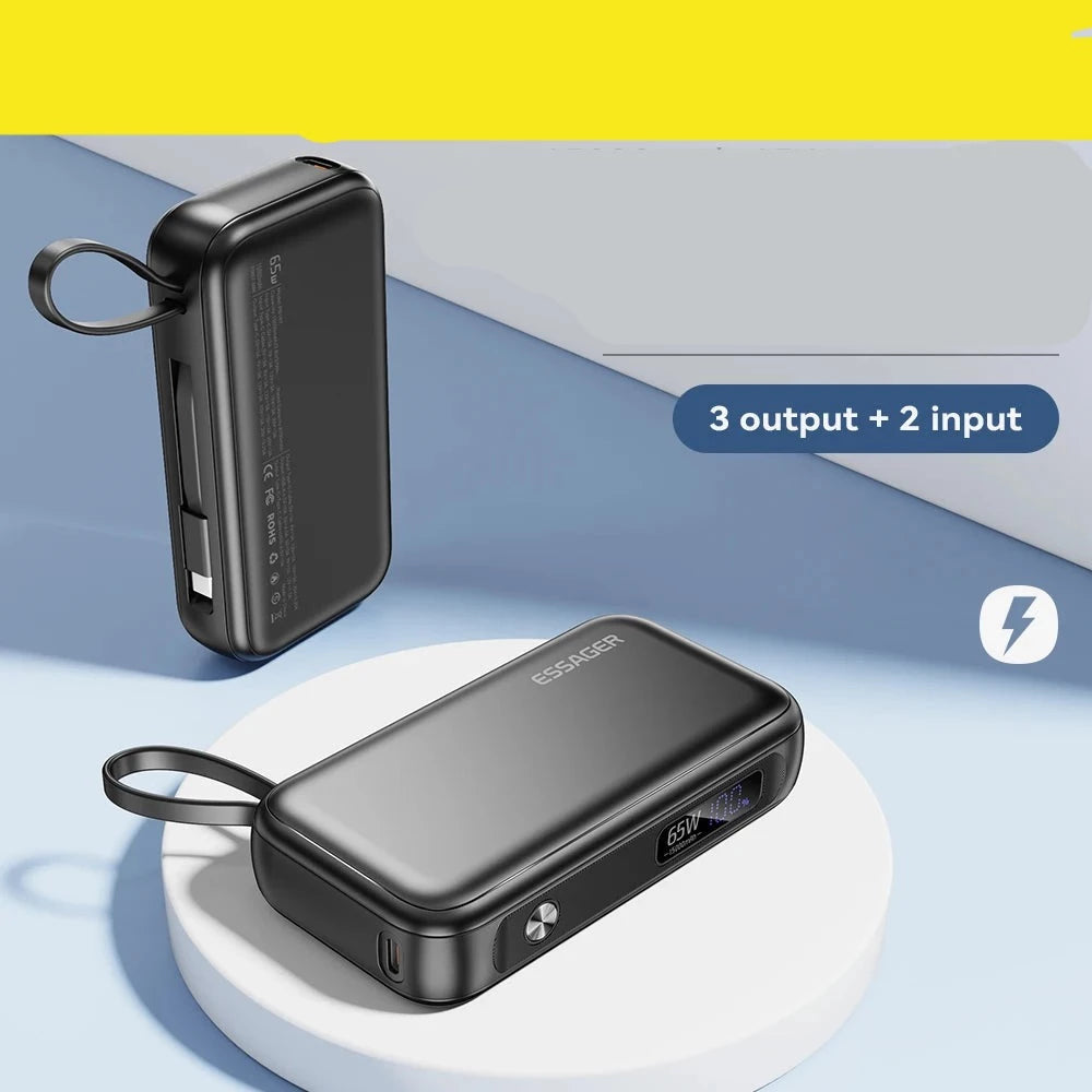 15000mAh Portable Charger Power bank