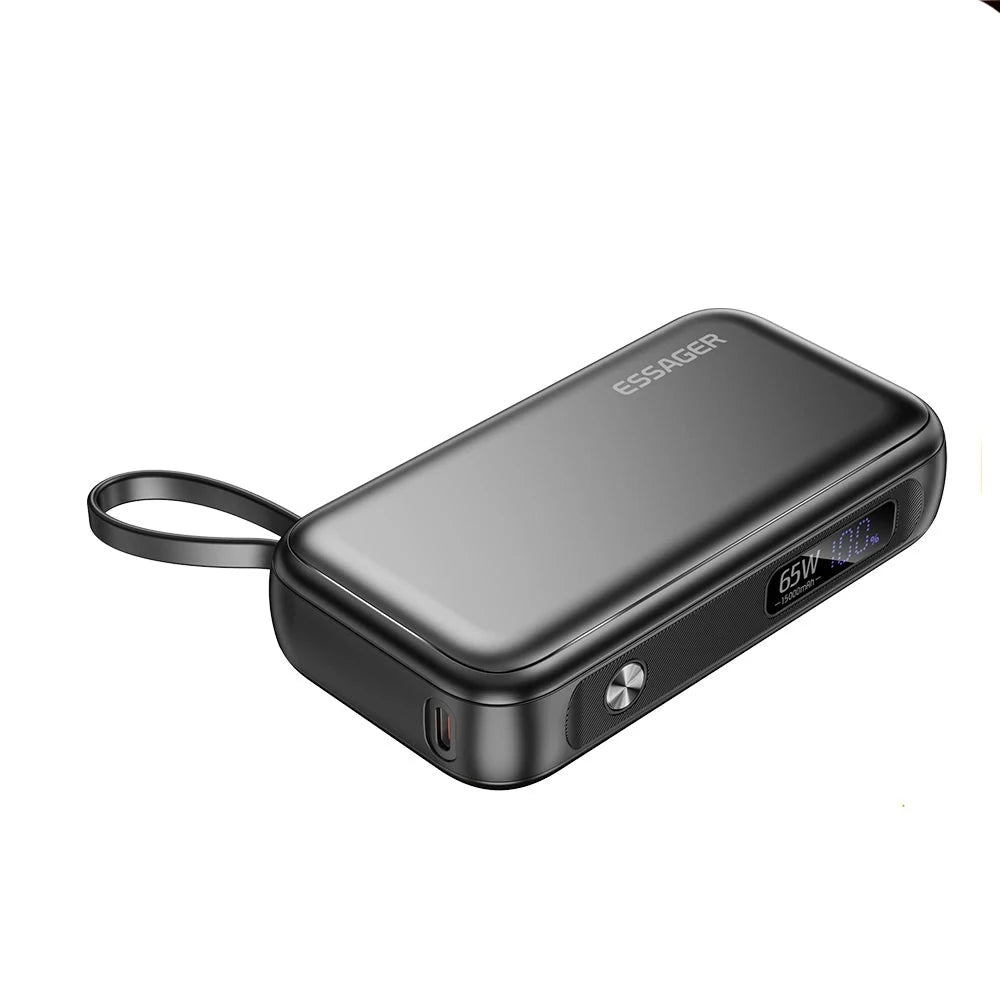 15000mAh Portable Charger Power bank