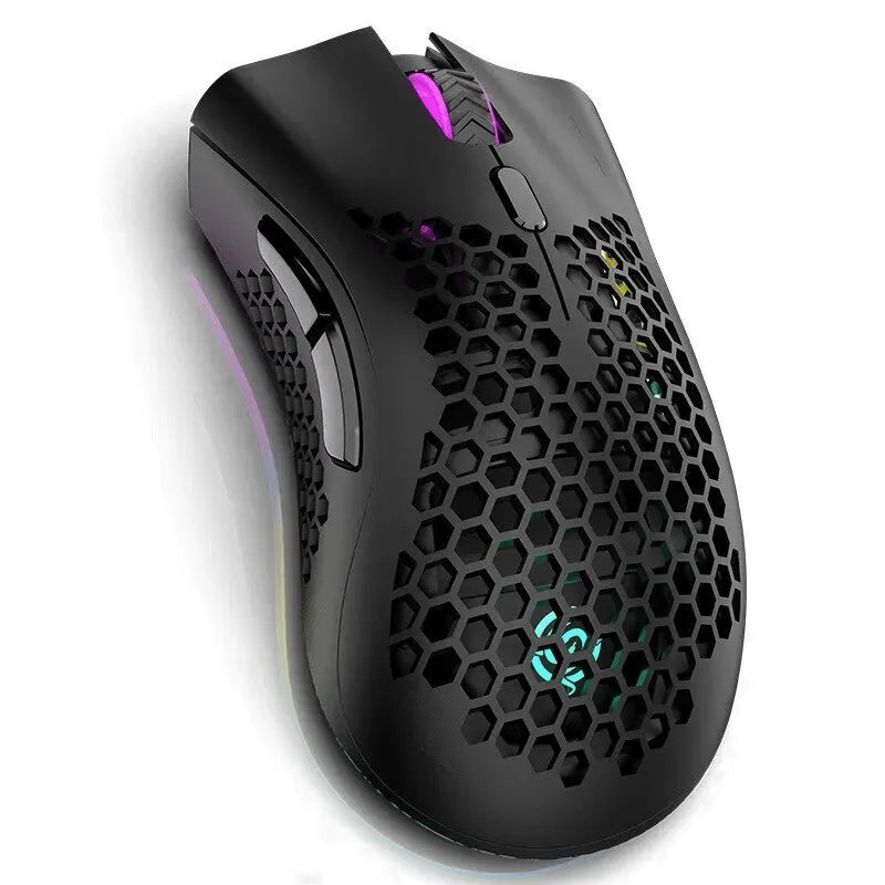 BM600 Rechargeable Gaming Mouse