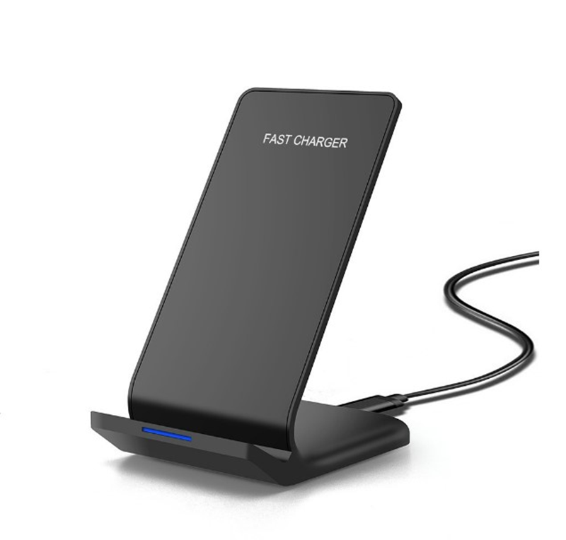 Mobile Phones Vertical Wireless Charger