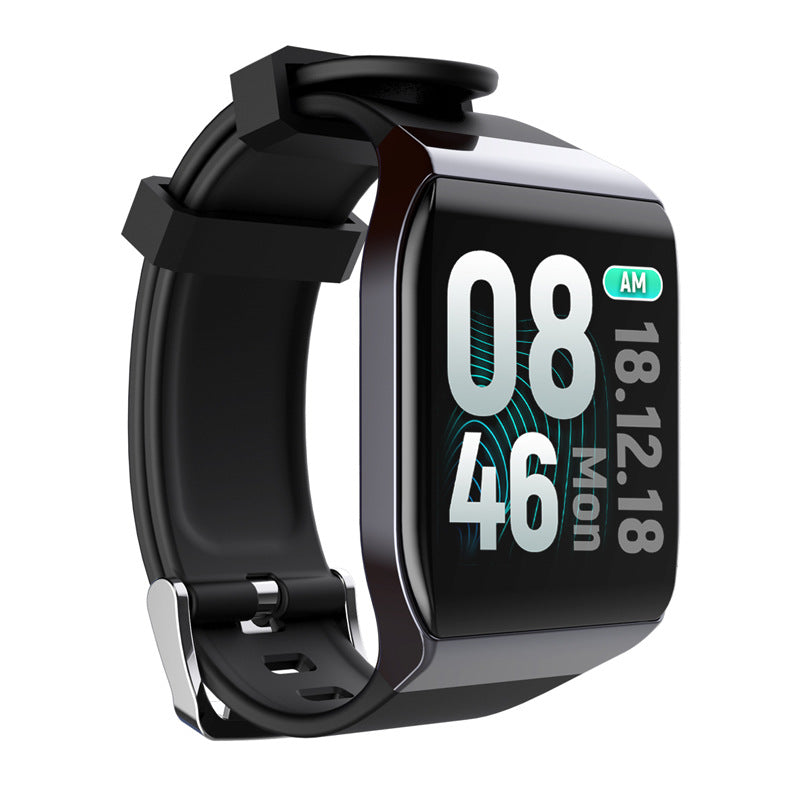 Full Touch Screen Color Screen Smart Watch