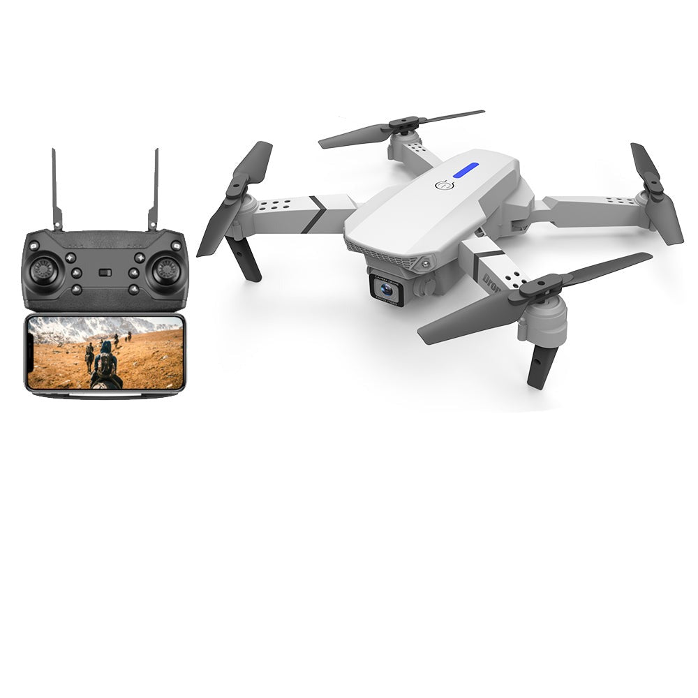 Aerial Photography HD 4K Dual Camera Drone